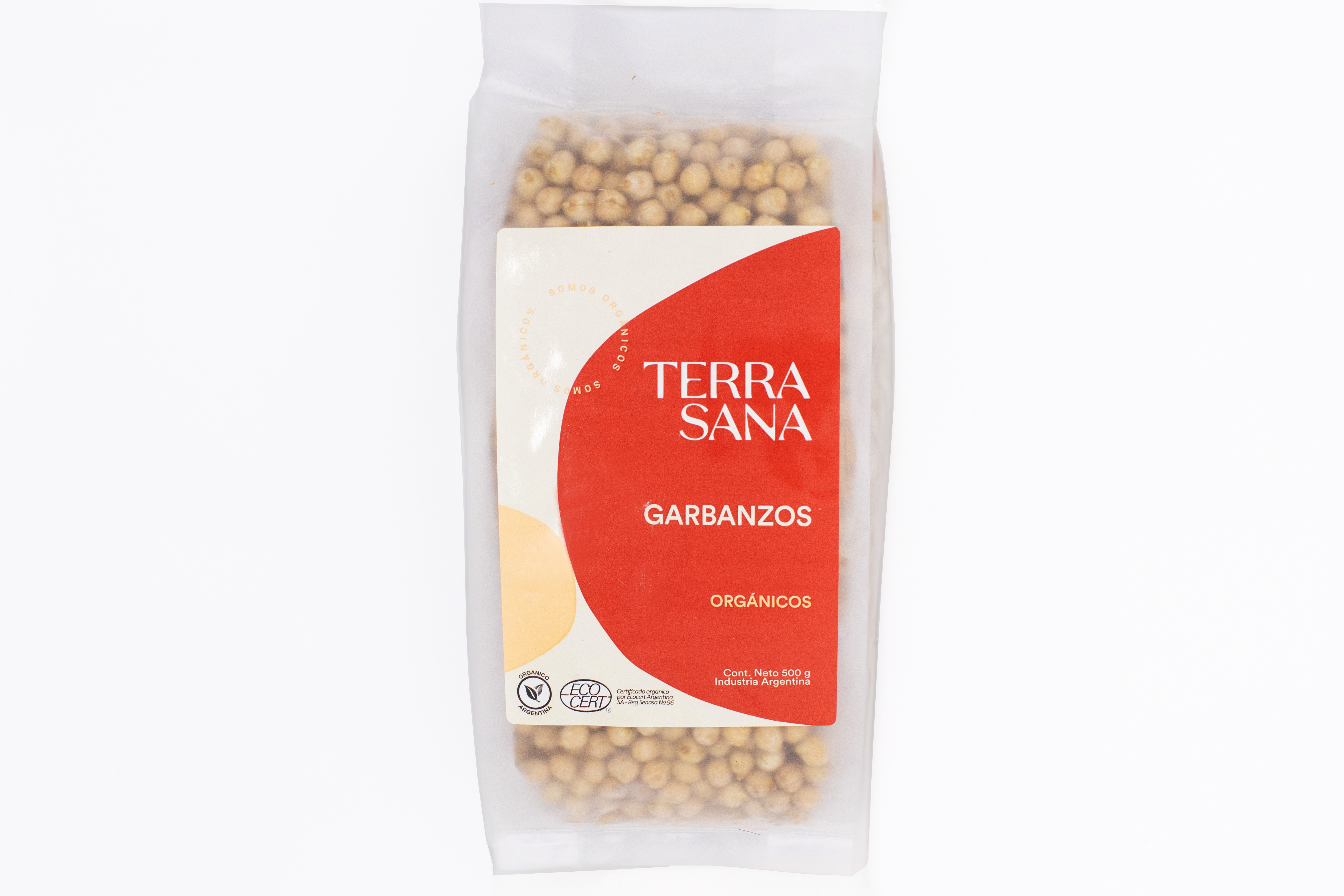 Garbanzos